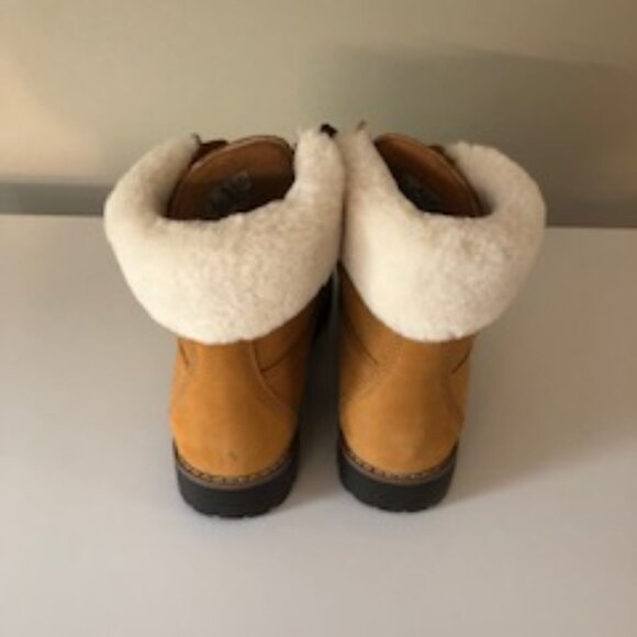 NWOT Women's Sketchers Boots Size 8 - Picture 5 of 5